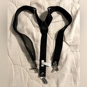 Cat & Jack suspenders